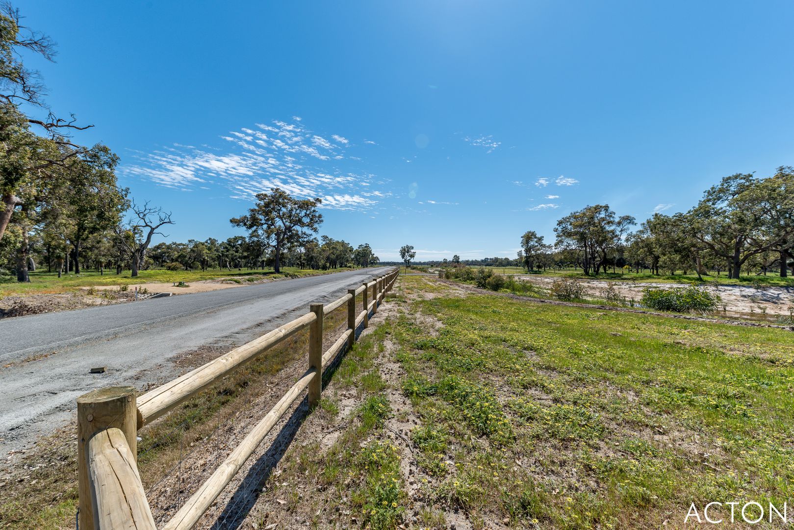 Lots at Hasluck Circuit - North Dandalup Estate, North Dandalup WA 6207, Image 1