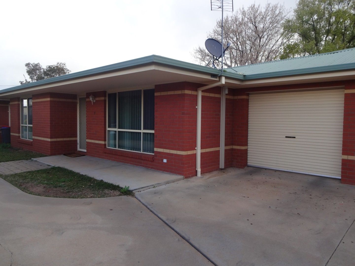 3/98 Rutherford St, Swan Hill VIC 3585, Image 0