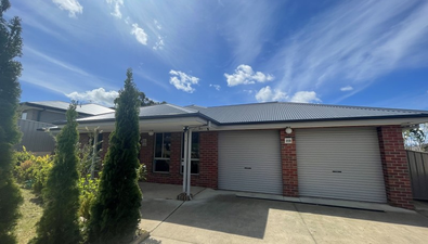 Picture of 258 Vickers Road, LAVINGTON NSW 2641