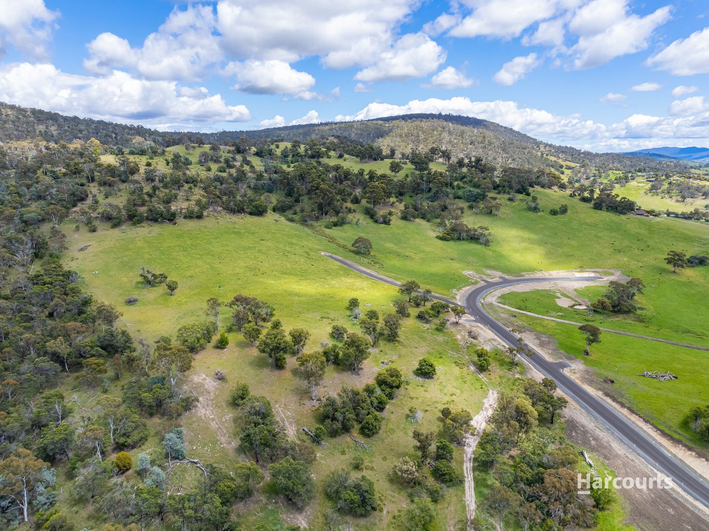 Glenayr Vineyard Est Stage 1, Richmond TAS 7025, Image 2