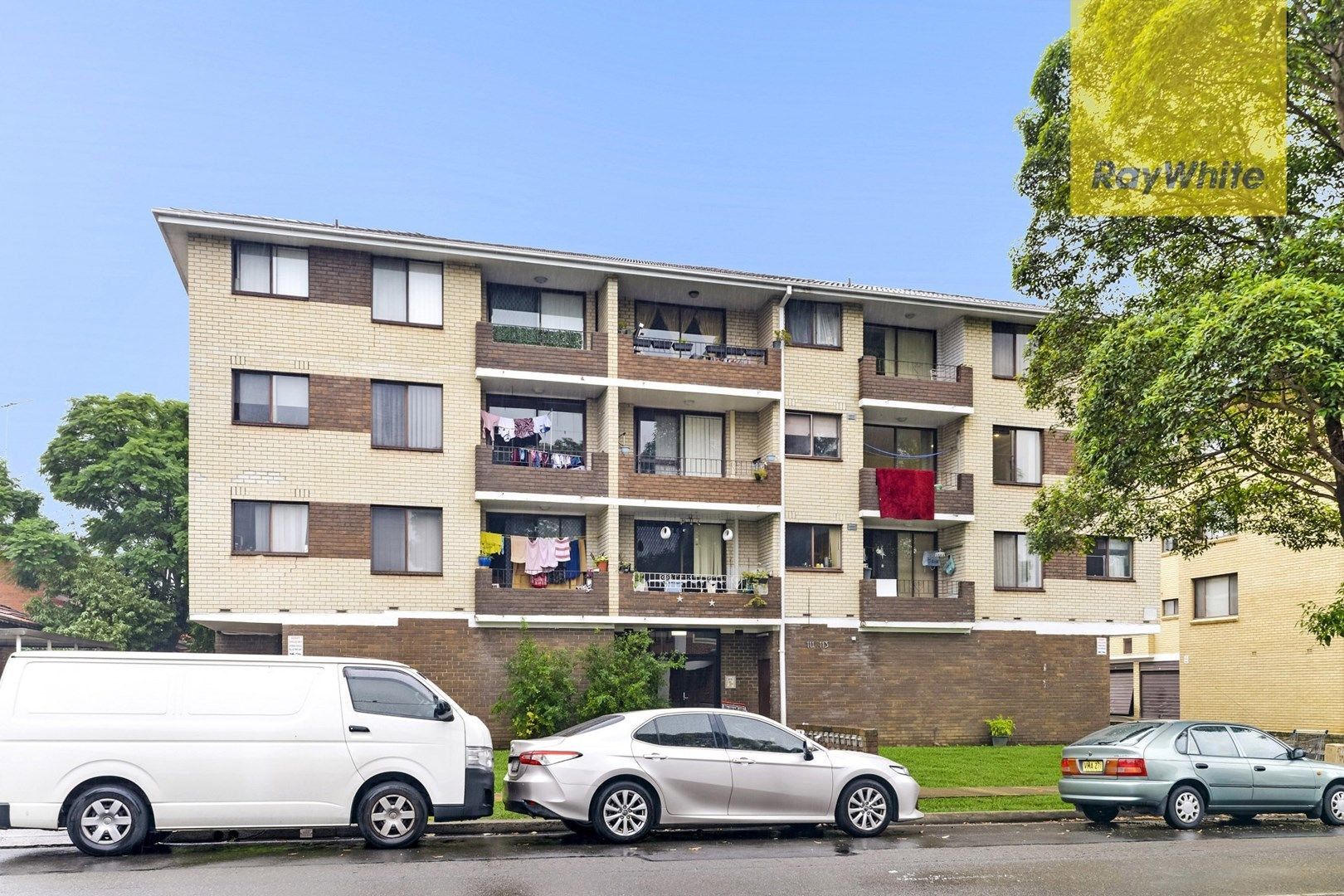 8/111-113 Castlereagh Street, Liverpool NSW 2170, Image 0