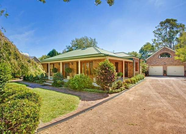 20 Toongoon Road, Burradoo NSW 2576