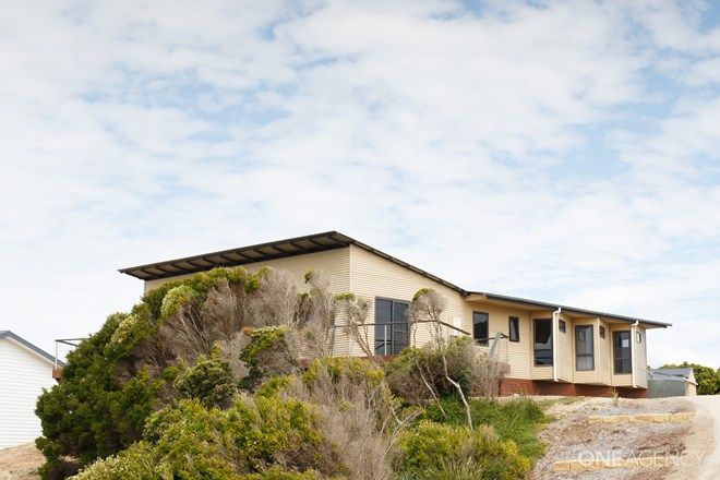 Picture of 45 Seascape Drive, LULWORTH TAS 7252