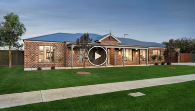 Picture of 19 Maple Drive, ROMSEY VIC 3434