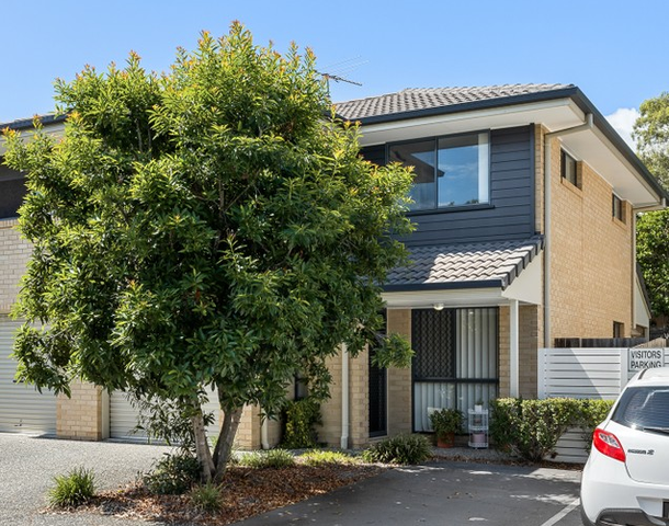 16/125 Cowie Road, Carseldine QLD 4034