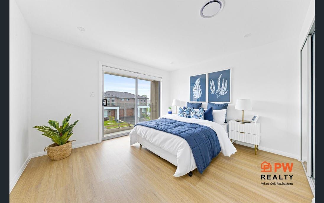 16 Clarke Street, Rouse Hill NSW 2155 Domain