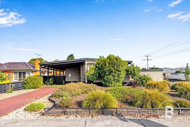 Picture of 11 Boyd Street, BACCHUS MARSH VIC 3340