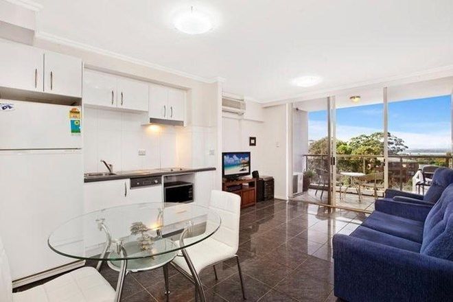 Picture of 139/360 Kingsway, CARINGBAH NSW 2229