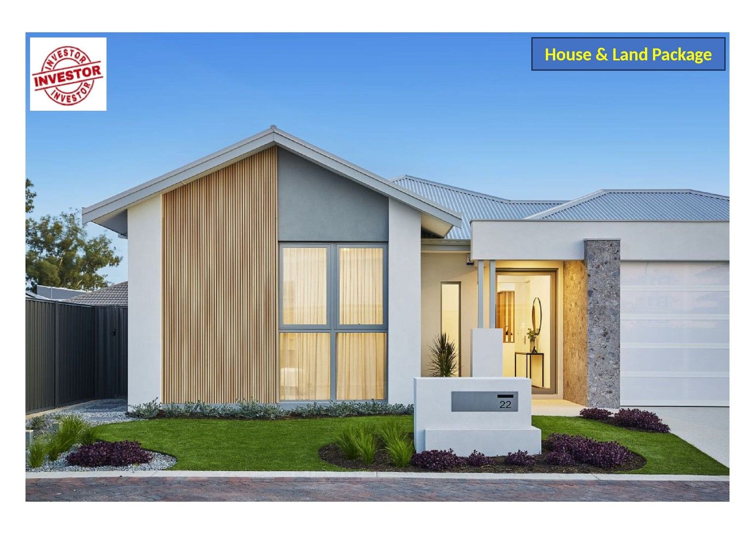 5 bedrooms New House & Land in Lot 972 Merrimac Grove WELLARD WA, 6170