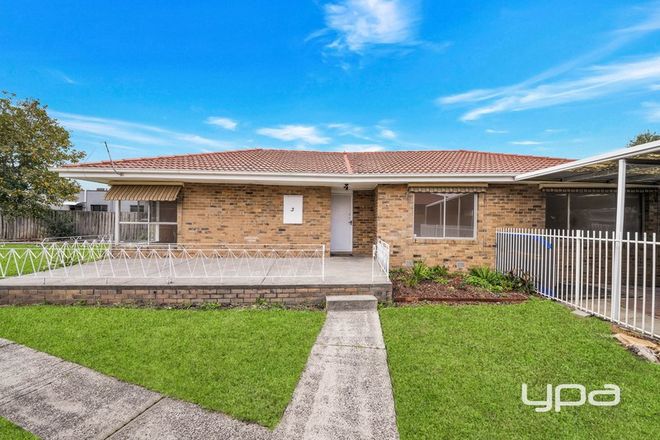 Picture of 3 Desi Court, CAMPBELLFIELD VIC 3061