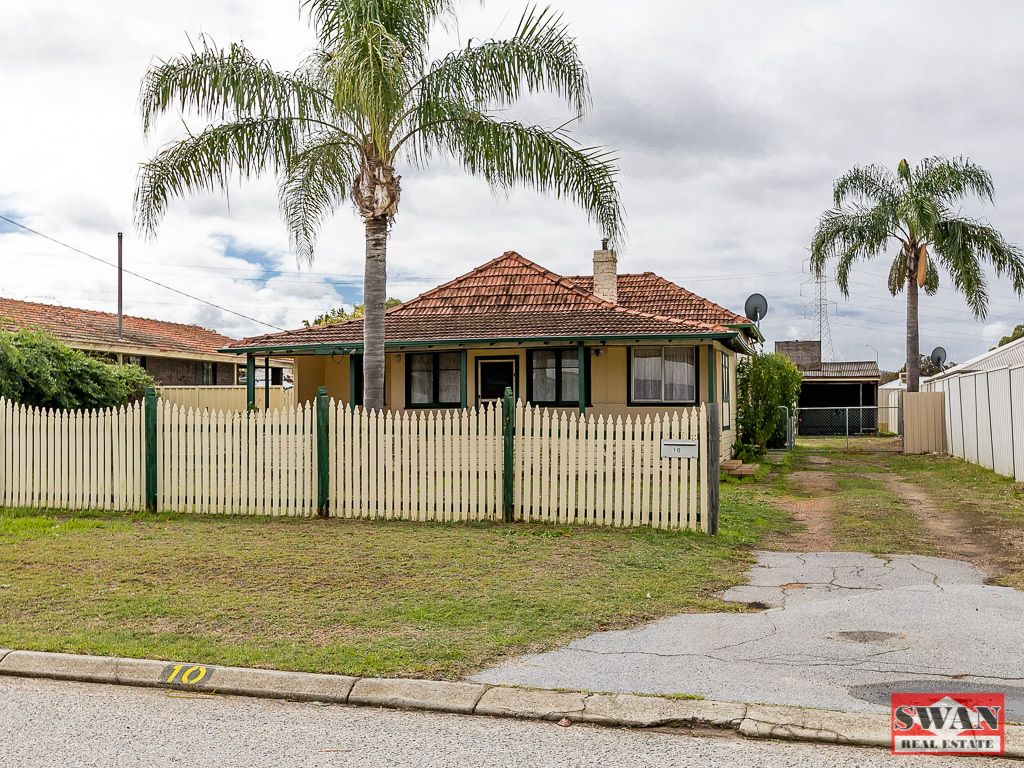 10 Brown St, Middle Swan WA 6056, Image 0