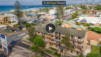Picture of 5/20 Pearl Street, KINGSCLIFF NSW 2487
