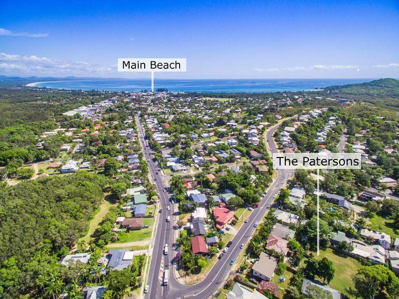 1/113 Paterson Street, Byron Bay NSW 2481, Image 1