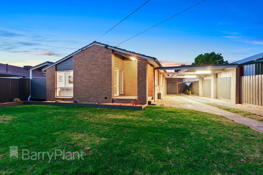 7 Leavesdon Avenue, Kealba VIC 3021, Image 0