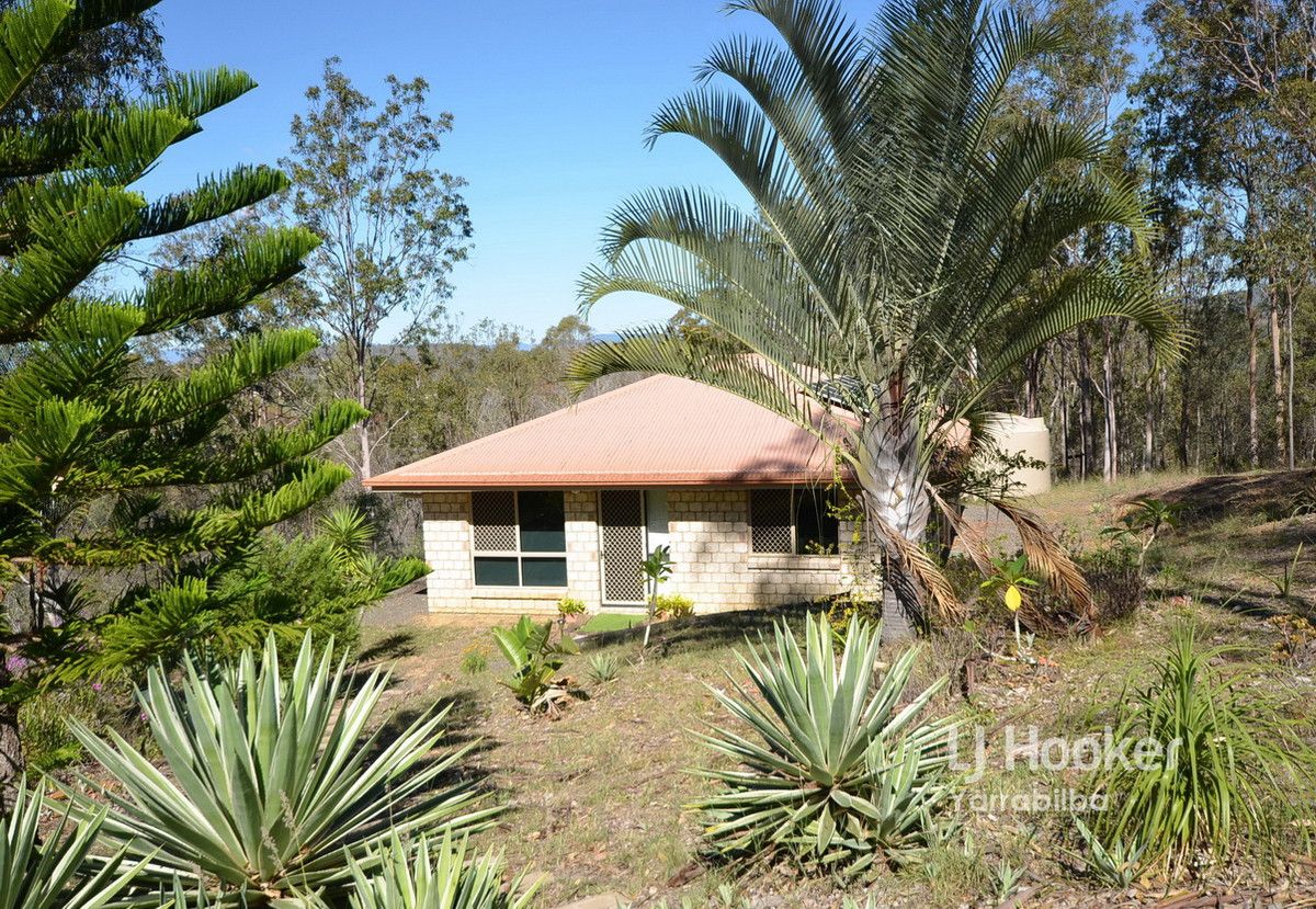 15 Charles Close, Kooralbyn QLD 4285 Domain