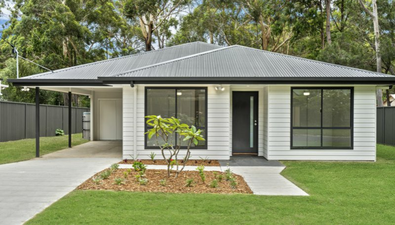 Picture of 32 Rossi Street, RUSSELL ISLAND QLD 4184