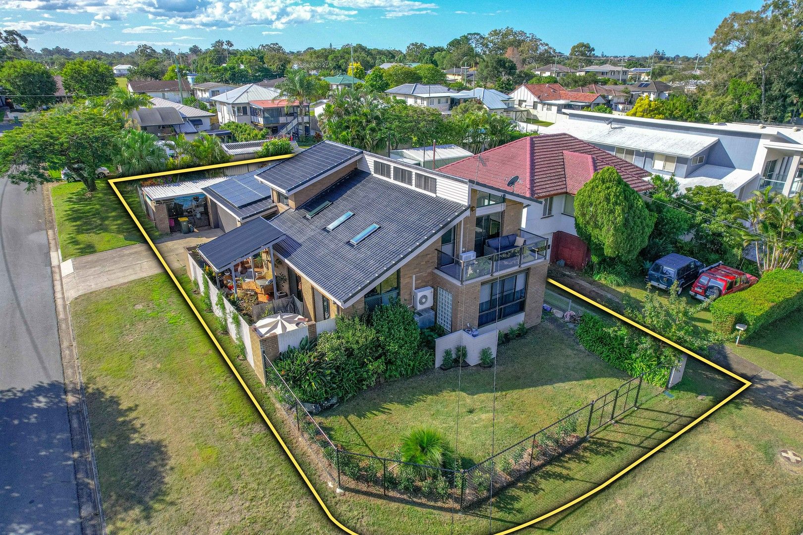 22 Bradley Road, Clontarf QLD 4019, Image 0