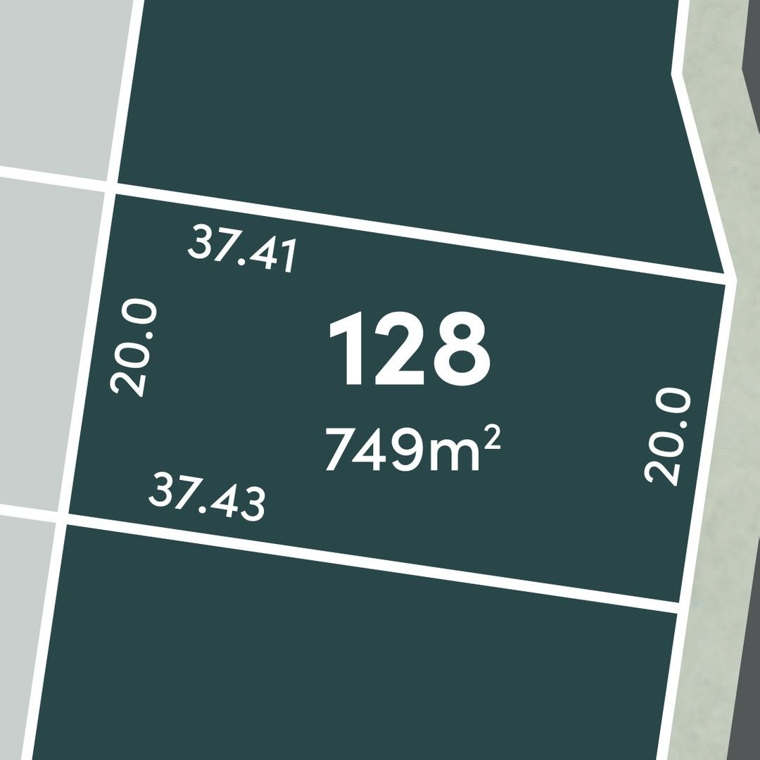 Stage 6 Lot 128 - Aspect Estate, Southside QLD 4570, Image 1