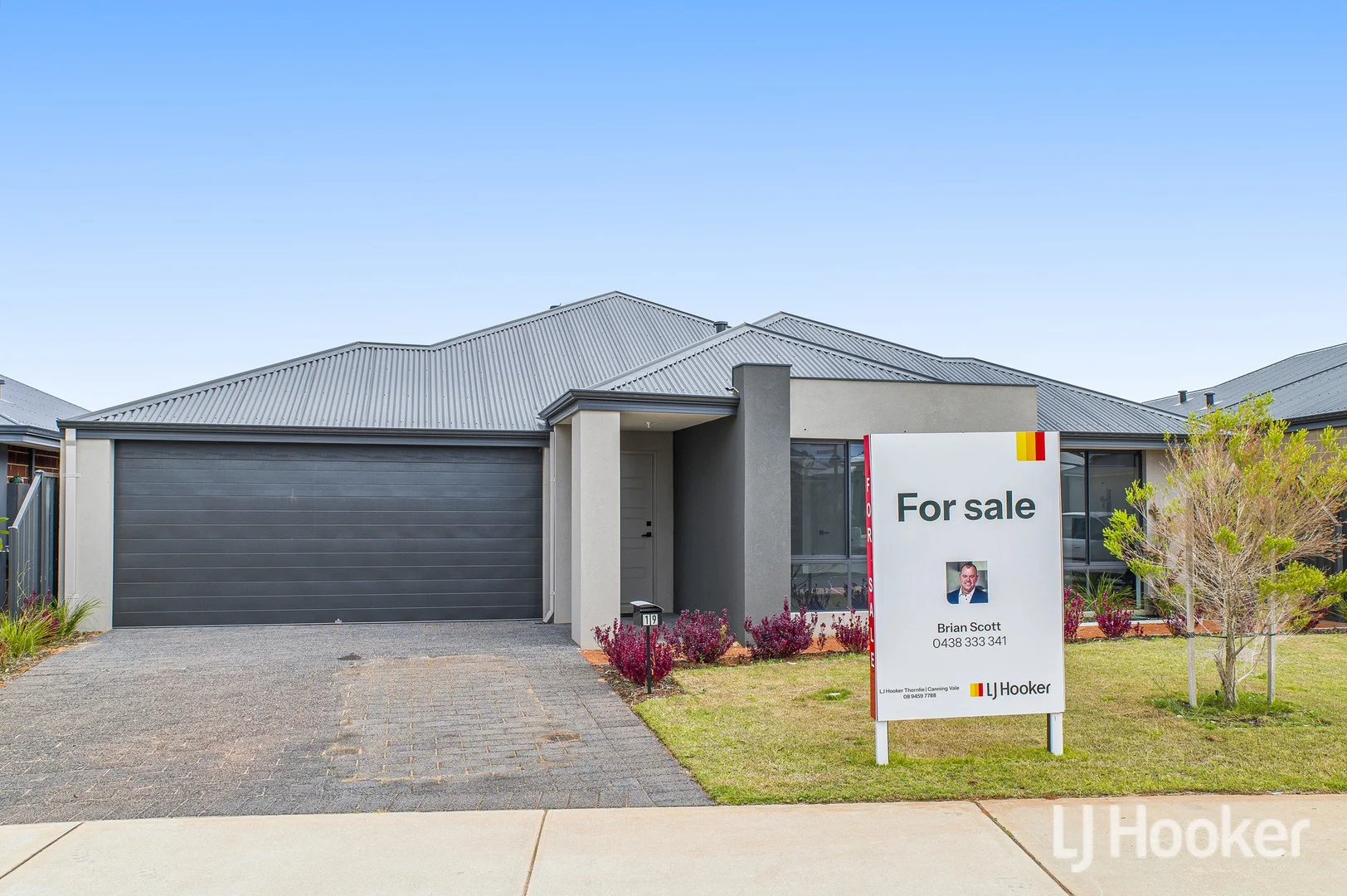 19 Ettakup Way, Midvale WA 6056