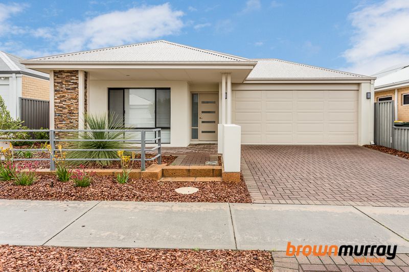 30 Barrington Avenue, Champion Lakes WA 6111, Image 0