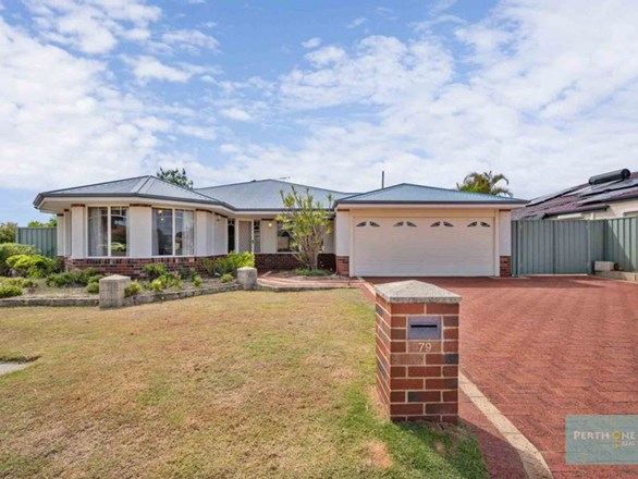 79 Froudist Circle, Southern River WA 6110