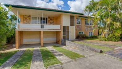 Picture of 1 Withers Street, EVERTON PARK QLD 4053