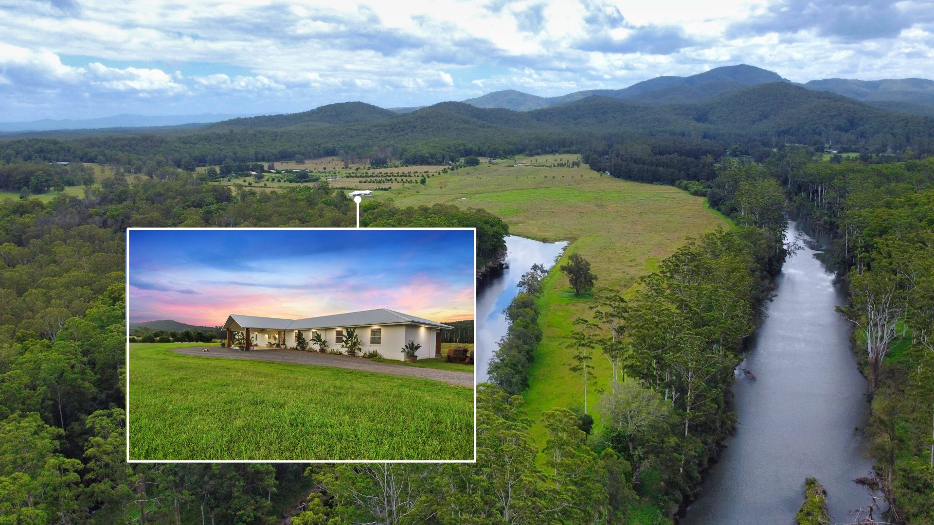 416 Farrawells Road, Telegraph Point Property History & Address