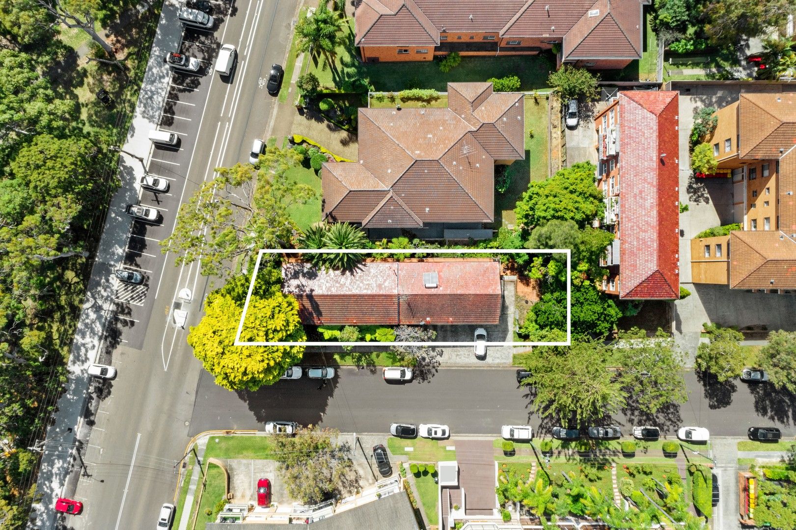 46 Nicholson Parade, Cronulla NSW 2230, Image 0