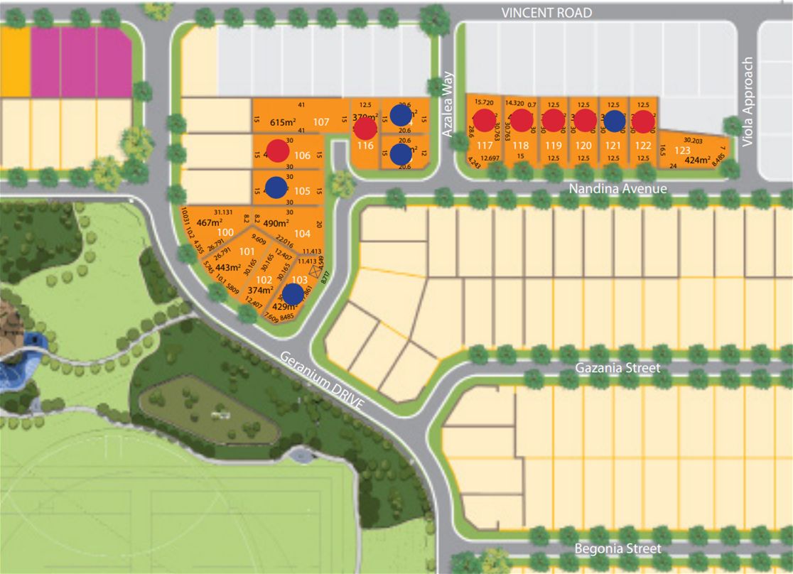 Lot 107 Nandina Avenue, Sinagra WA 6065 | Domain