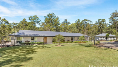 Picture of 65 Sheriff Street, CLARENCE TOWN NSW 2321