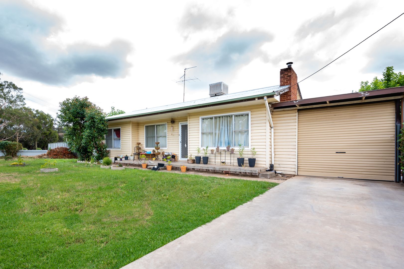 29 Elberta Street, Leeton Property History & Address Research Domain