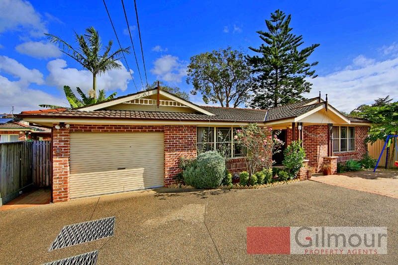 67A Showground Road, Castle Hill NSW 2154, Image 0
