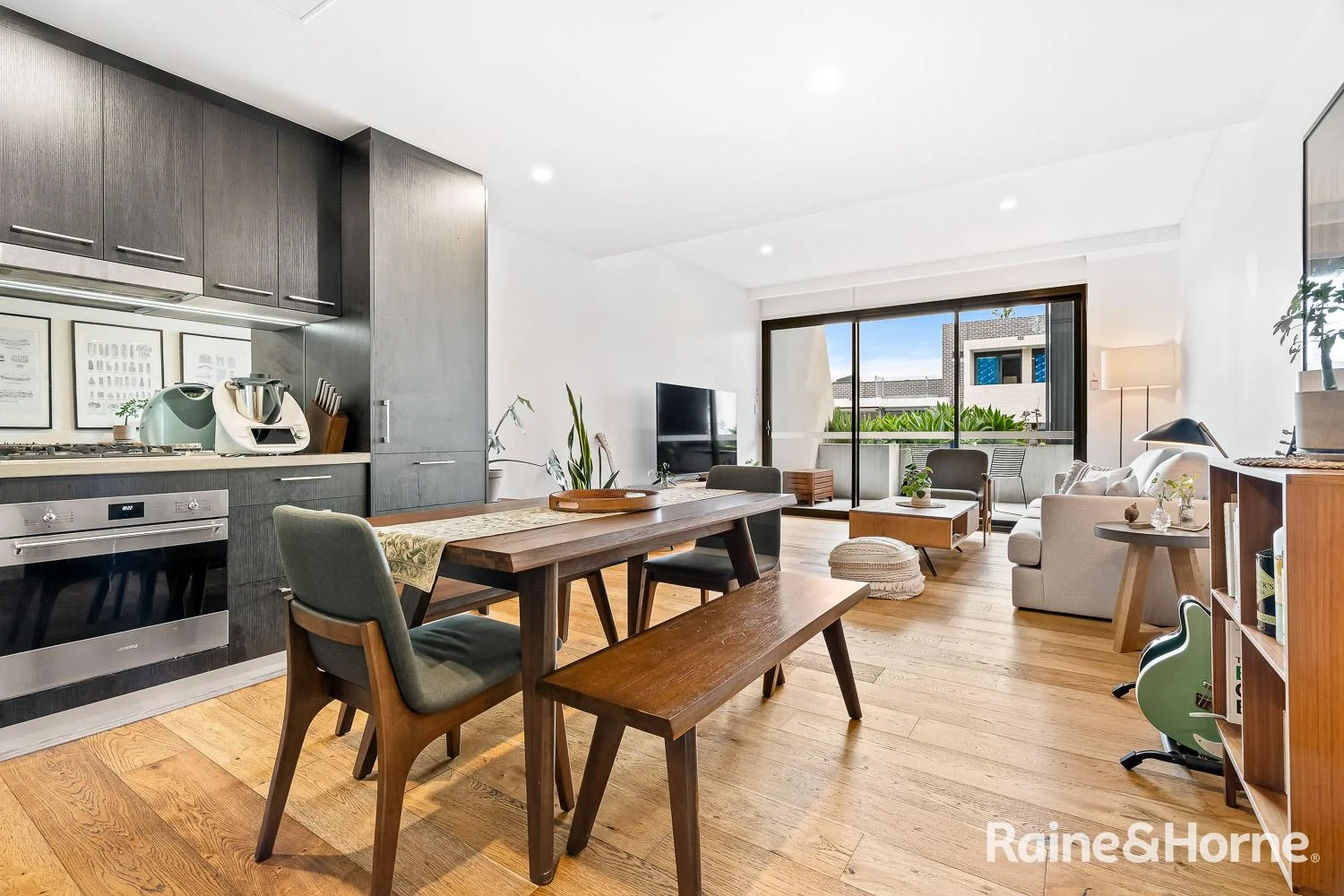 Additional image 4 of 502/233 Botany Road, Waterloo NSW 2017