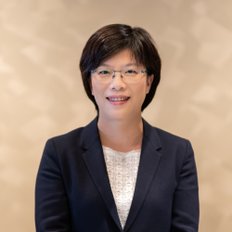 Yi Zeng, Sales representative