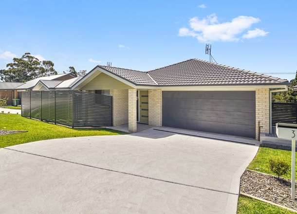 37 Assisi Circuit, Mount Hutton NSW 2290