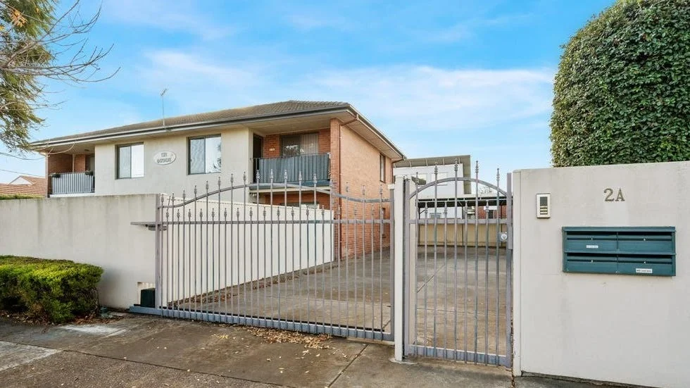 2/2A Morrell Street, Allenby Gardens SA 5009