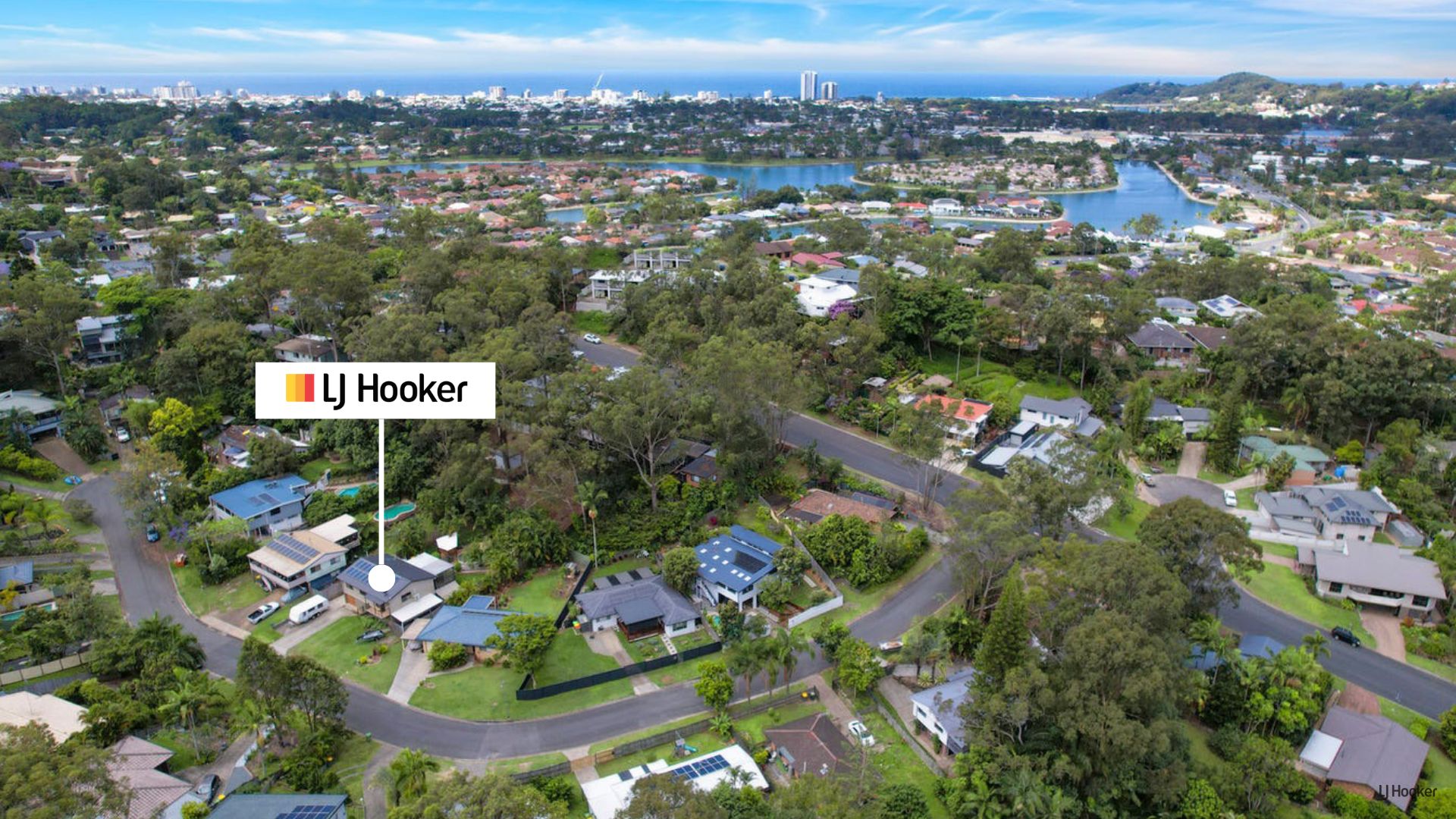 9 Lucania Street, Currumbin Waters QLD 4223, Image 2