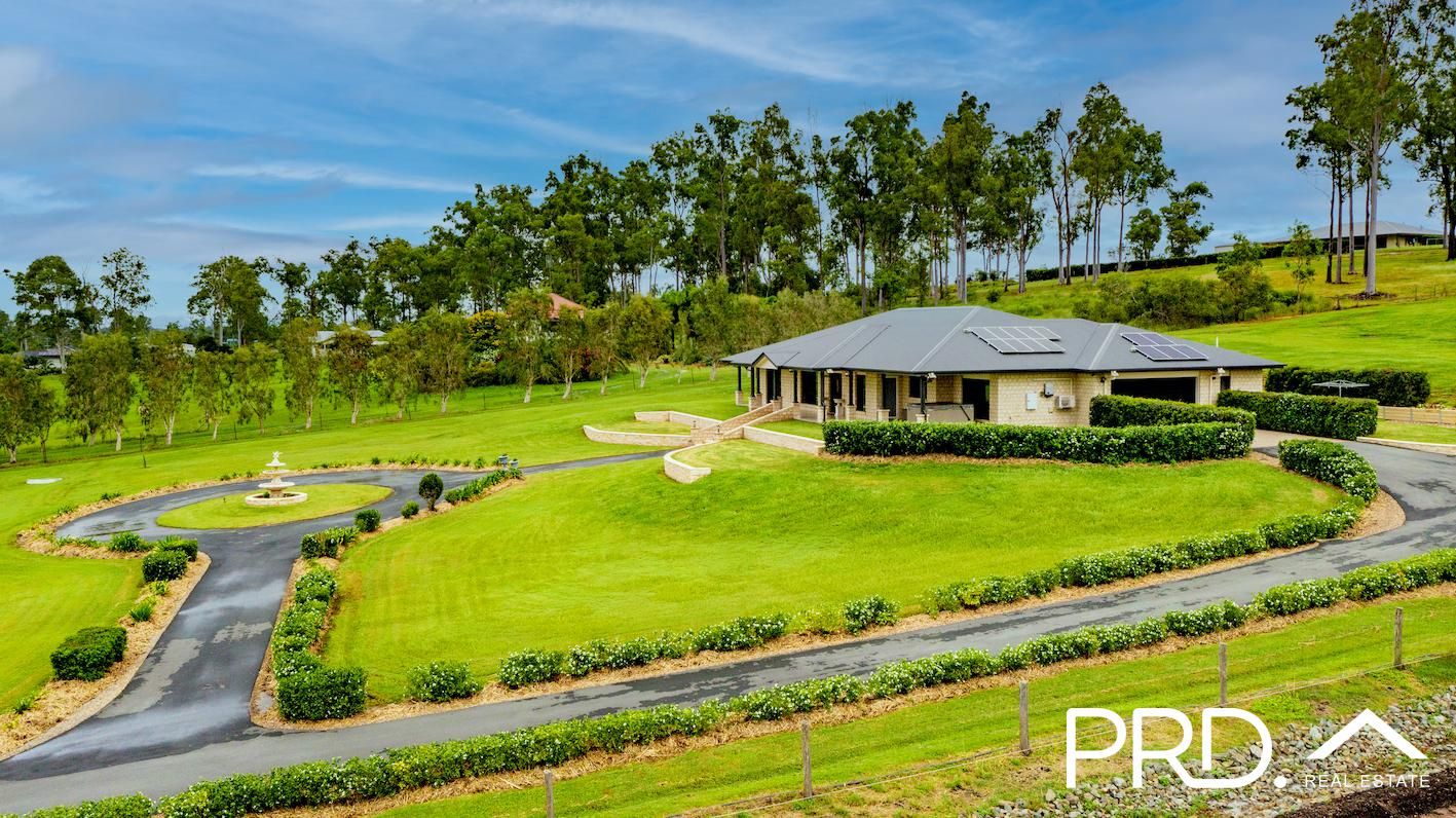 161 Mary View Drive, Yengarie QLD 4650, Image 1