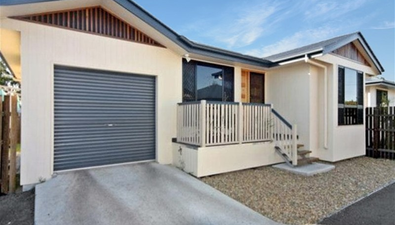 Picture of Unit 2/122 Edward Street, DALBY QLD 4405