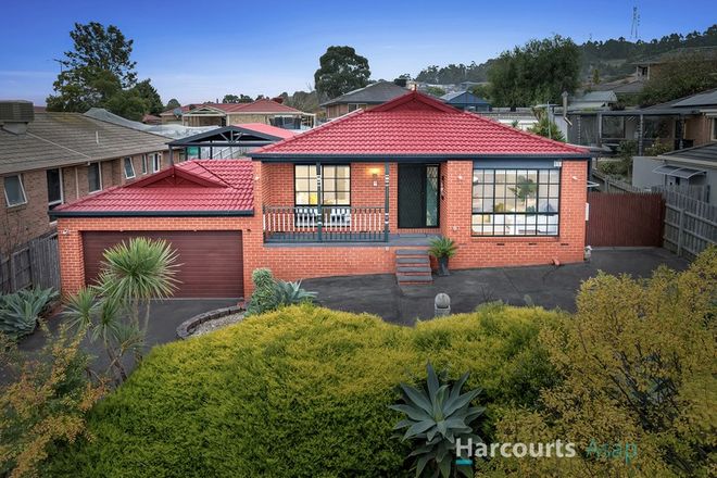 Picture of 42 Browtop Road, NARRE WARREN VIC 3805