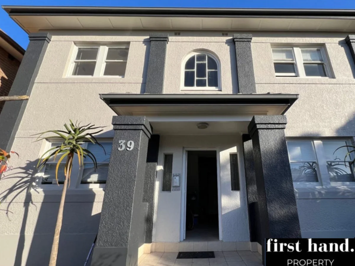 3/39 Blair Street, Bondi Beach NSW 2026