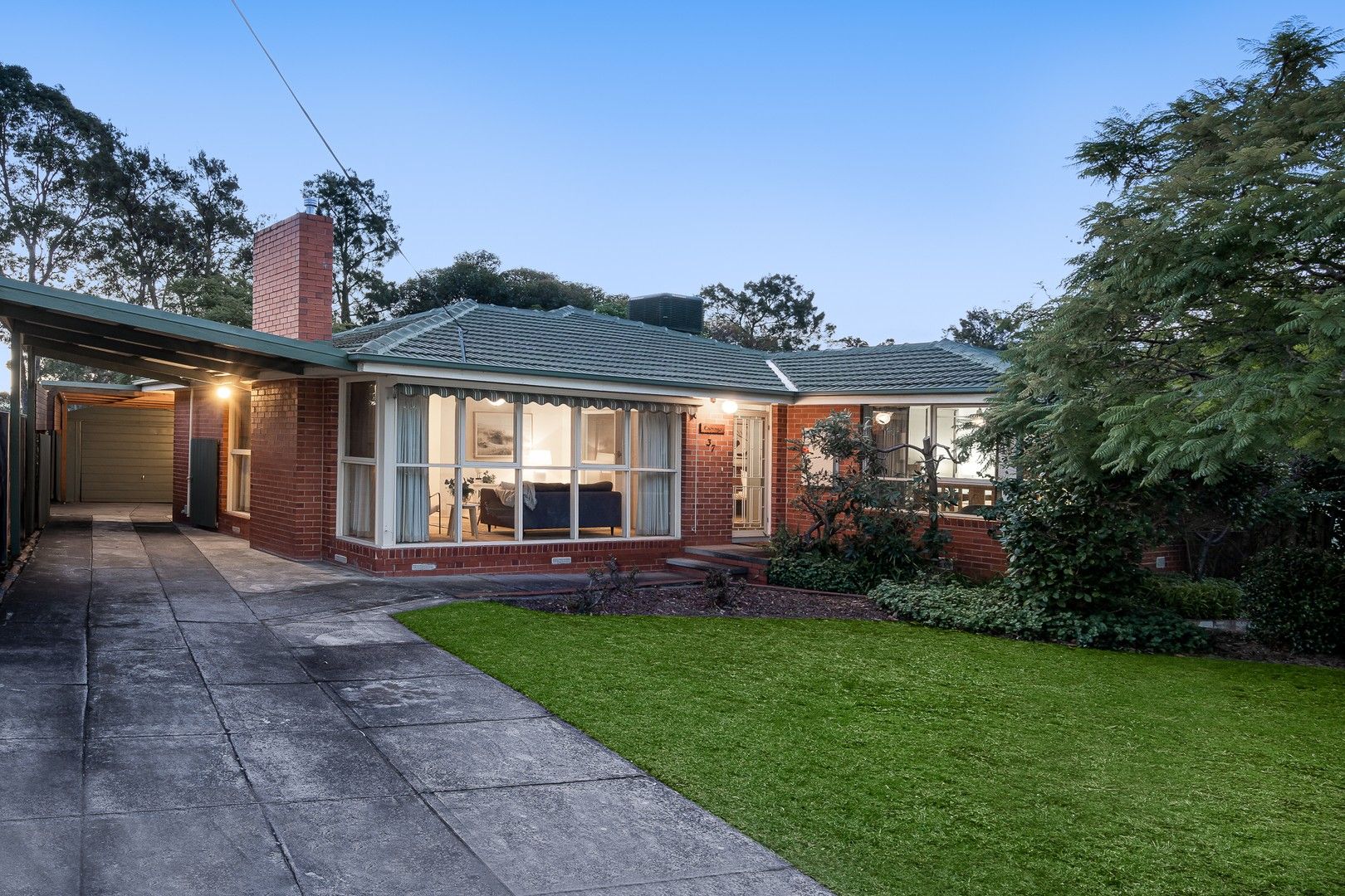 37 Woolwich Drive, Mulgrave VIC 3170, Image 0