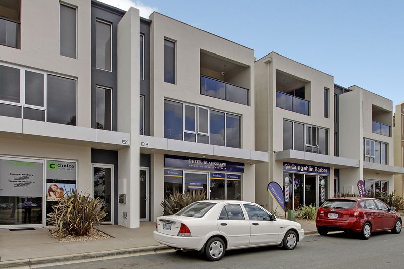 65A Anthony Rolfe Ave, Gungahlin ACT 2912 - House For Rent | Domain