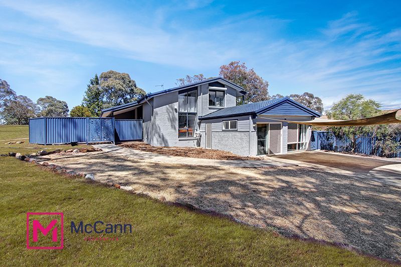 26 Halfrey Circuit, Wanniassa ACT 2903, Image 1