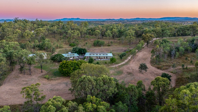 Picture of 117 Old Booyal Road, DALLARNIL QLD 4621