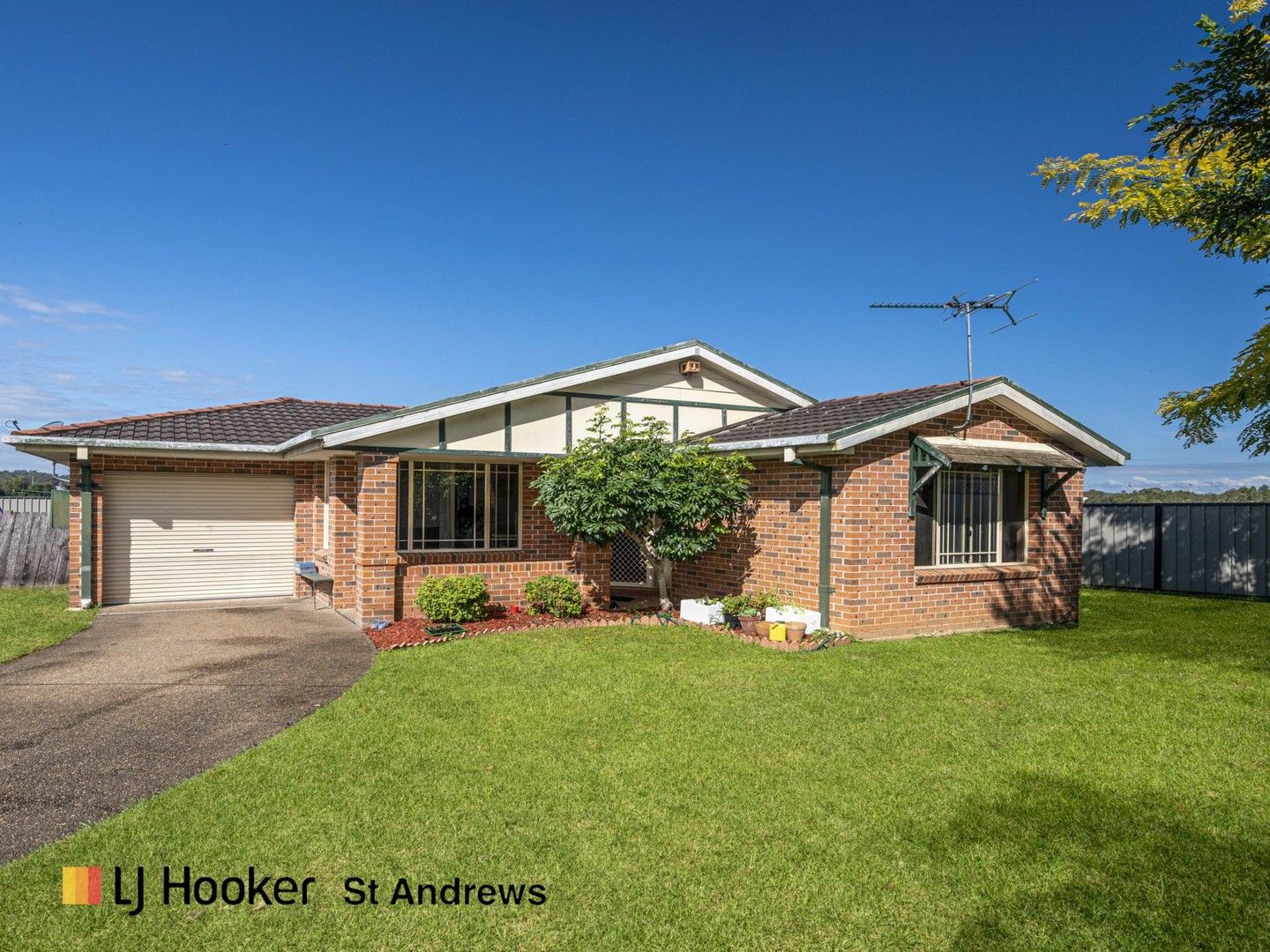 2 Hattah Way, Bow Bowing NSW 2566, Image 0