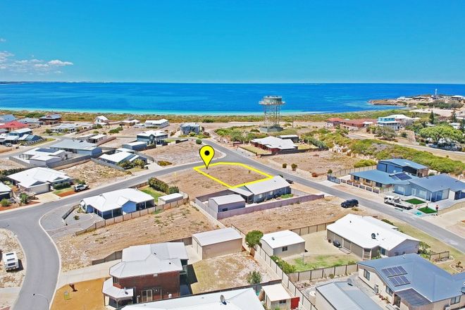 Picture of Lot 758/1 Hodgson Parkway, GREEN HEAD WA 6514