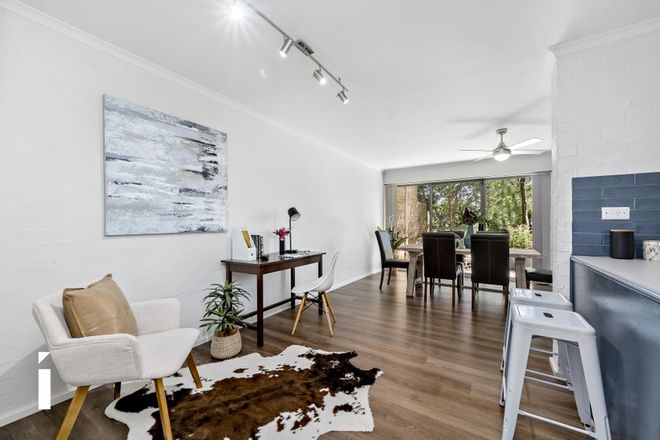 Picture of 8/51 Totterdell Street, BELCONNEN ACT 2617