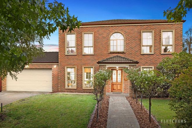 Picture of 19 Valley Park Drive, MOOROOLBARK VIC 3138