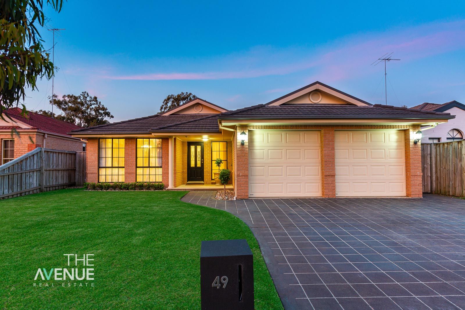 49 Lycett Avenue, Kellyville NSW 2155, Image 0